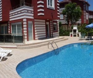 belek villa private villa with private pool Kadriye Turkey