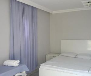Gunay Pansiyon Antalya Turkey