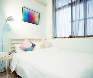 Lazy Home Tainan City Taiwan