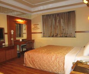 Huangjia Motel Anping Taiwan