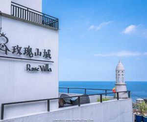 Rose Villa Chiu-fen Taiwan