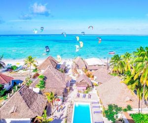 Ananda Beach House Paje Tanzania