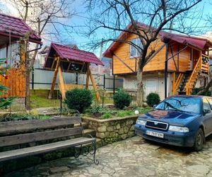 За горбами Yaremche Ukraine