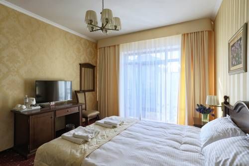 Hotel Photo 1