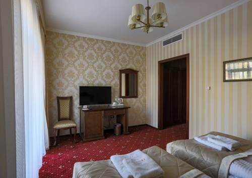 Hotel Photo 12
