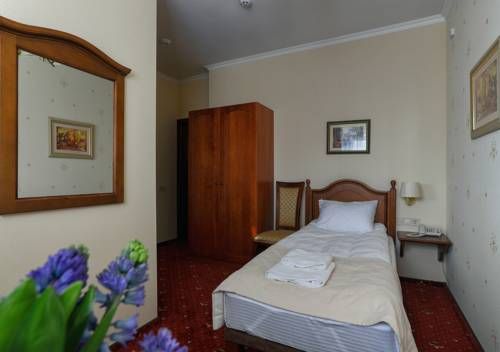 Hotel Photo 13
