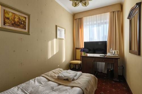 Hotel Photo 4
