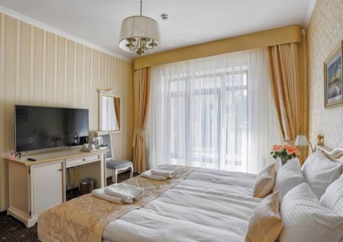 Hotel Photo 10