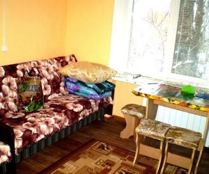 Небольшая студия на проспекте Центральном, WI-FI, 2 дивана. Mykolaiv Ukraine