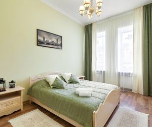 BvApartments VIP on Kulisha Lvov Ukraine