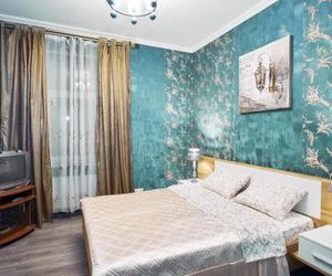 Apartment on Lyulky 5 Lvov Ukraine