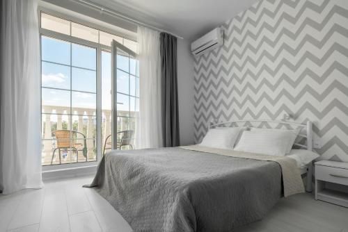 image of hotel Comfort House