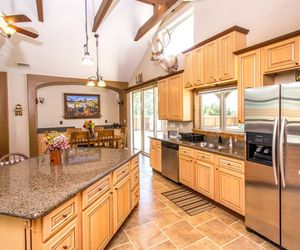 Silver Saddle Mountain Retreat Flagstaff United States