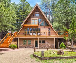 Heavenly Hideaway Flagstaff United States