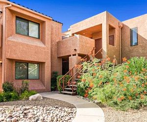 Sabino Canyon Gem Casas Adobes United States