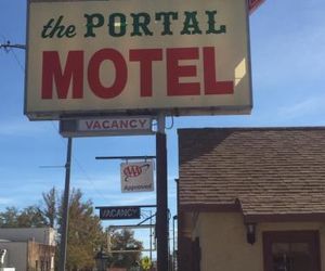 Portal Motel Lone Pine United States
