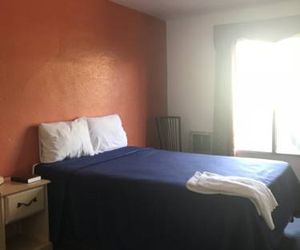 Las Palmas Hotel Hollywood United States
