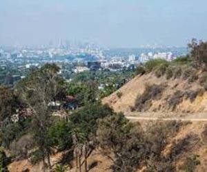 Barton Bed & Breakfast Hollywood United States