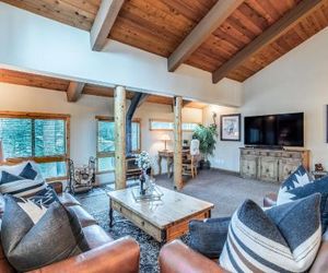 Courchevel 14 Condo Mammoth Lake United States