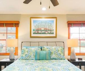 The Little Pumpkin Guest House San Diego United States