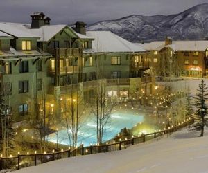 Ritz Carlton, Aspen Highlands Aspen United States