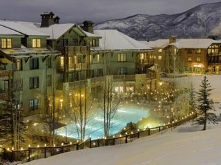 Фото отеля Ritz Carlton, Aspen Highlands
