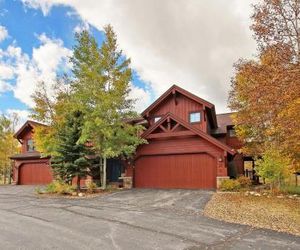 Highland Greens Spruce Townhouse Breckenridge United States