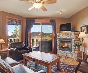 Sheep Mountain 20B Condo Estes Park United States