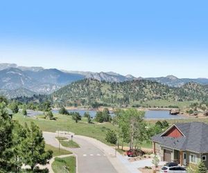 Mount Chiquita 10A Condo Estes Park United States