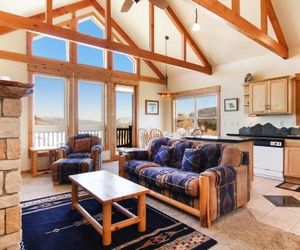 Comanche Peak 39 Condo Estes Park United States