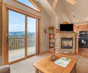 Teepee Mountain 12A Condo Estes Park United States