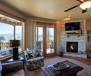 Bighorn Mountain 19B Condo Estes Park United States