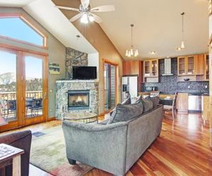Mount Cairns 16A Condo Estes Park United States