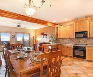 Mount Chapin S4 Condo Estes Park United States