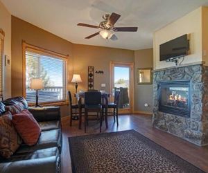 Mount Meeker 26B Condo Estes Park United States
