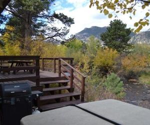 Murphys Riverside Cottage - E.V. Reg #3362 Estes Park United States