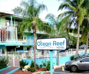 Ocean Reef Hotel Oakland Park United States