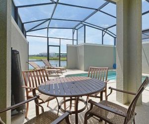 Storey Lake-5 Bedroom Townhouse w/Splashpool-1617ST Kissimmee United States