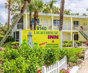 Light House Inn Naples Park United States