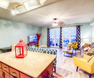 Laketown Wharf 736 By ZIA Panama City Beach United States
