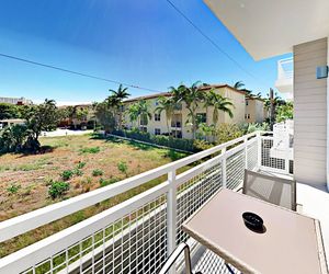 1339 Ocean Boulevard Condo Unit #14B Pompano Beach United States