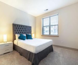 Luxury Old 4th Ward Apartments Atlanta United States