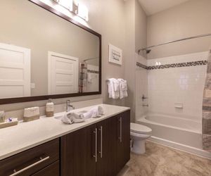 Luxury Piedmont Heights Apartments Atlanta United States