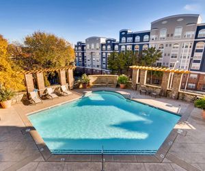 Midtown Luxury Apartments by 1stHomeRent Atlanta United States