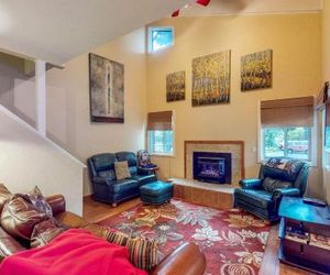 Pinewood Getaway Ketchum United States
