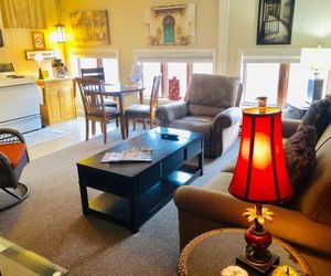 Galena Penthouse overlooking Main Street Galena United States