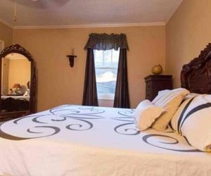 Cajun Hostel on the Crest Lafayette United States