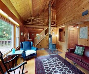 Charloon Cabin Greenville United States