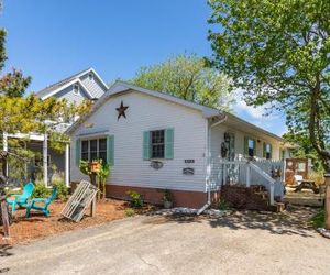 The Seashell Cottage Edgewater Acres United States