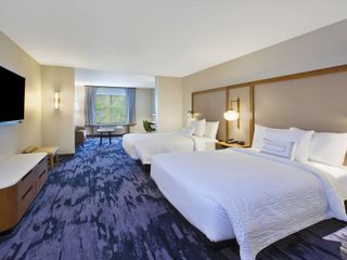 Hotel pic Fairfield Inn & Suites by Marriott Flint Grand Blanc